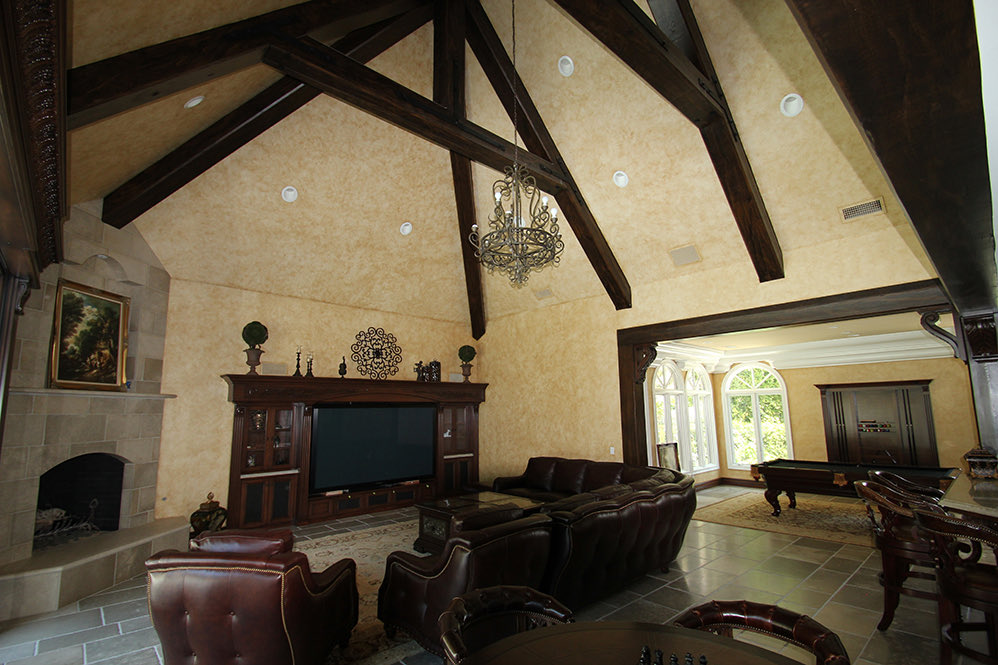 Stone chateau, photo 4 of 10