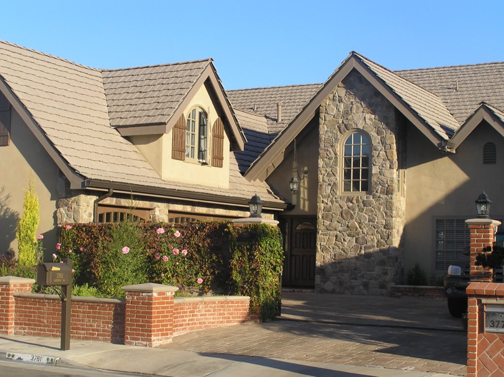 Exteriors & outdoor rooms, photo 12 of 13