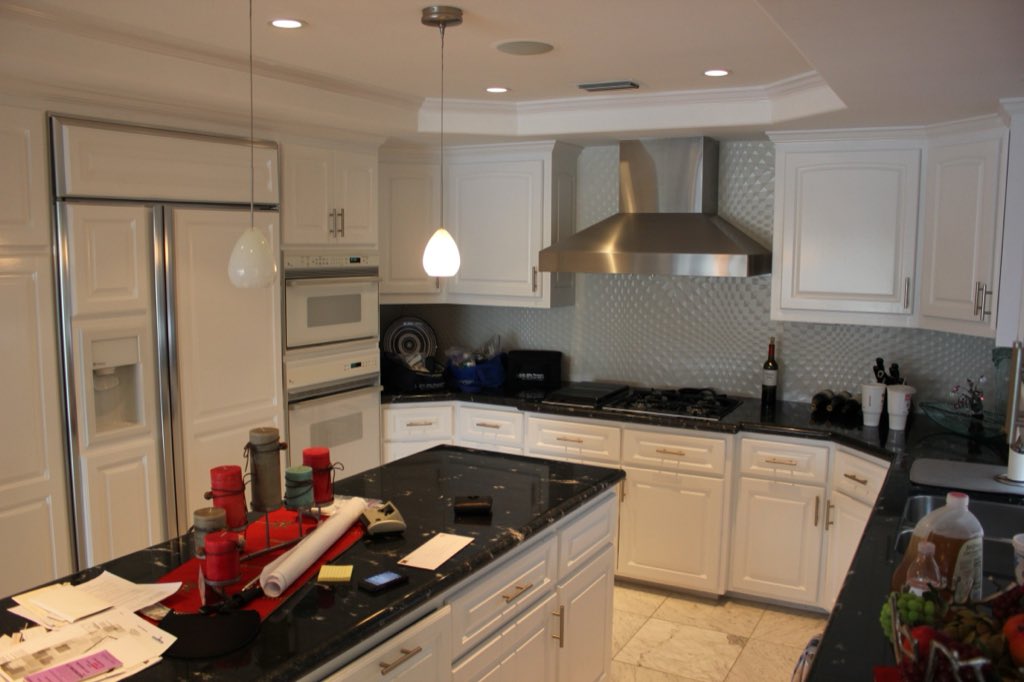 Kitchens, photo 9 of 14