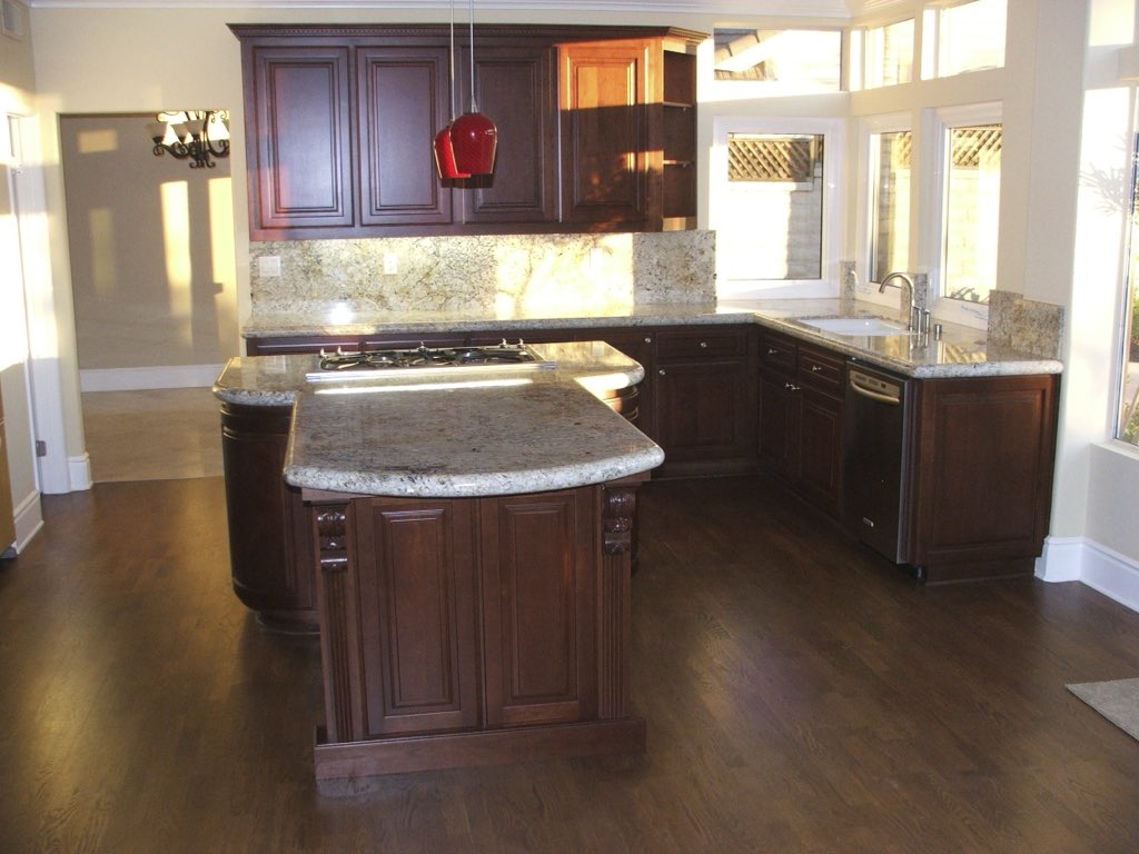Kitchens, photo 11 of 14