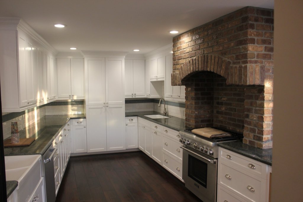 Kitchens, photo 14 of 14