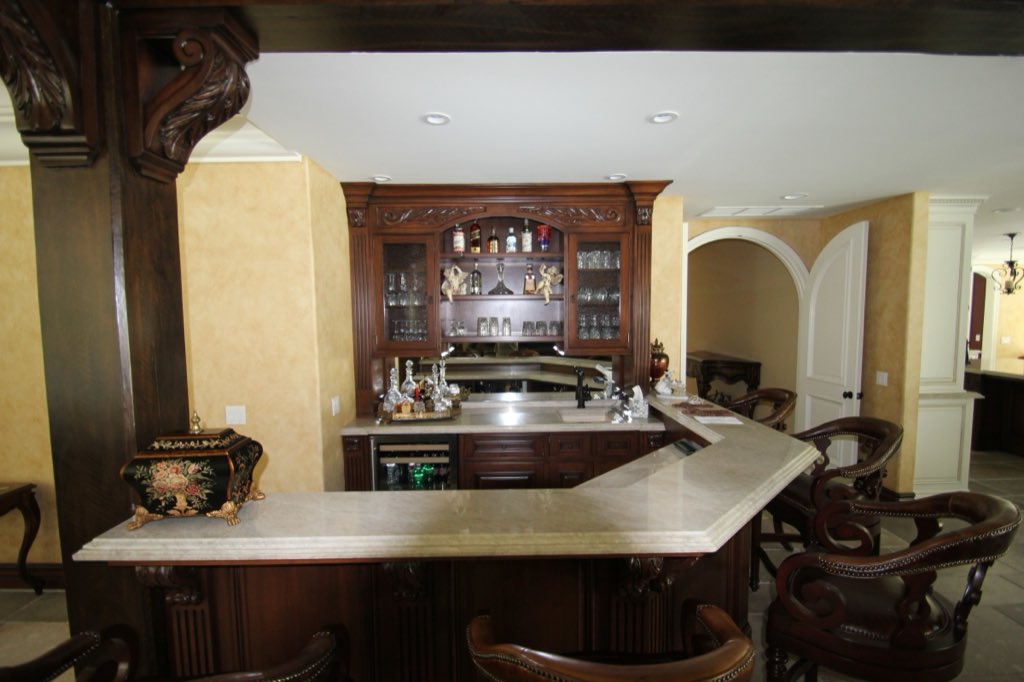 Living spaces, photo 8 of 12