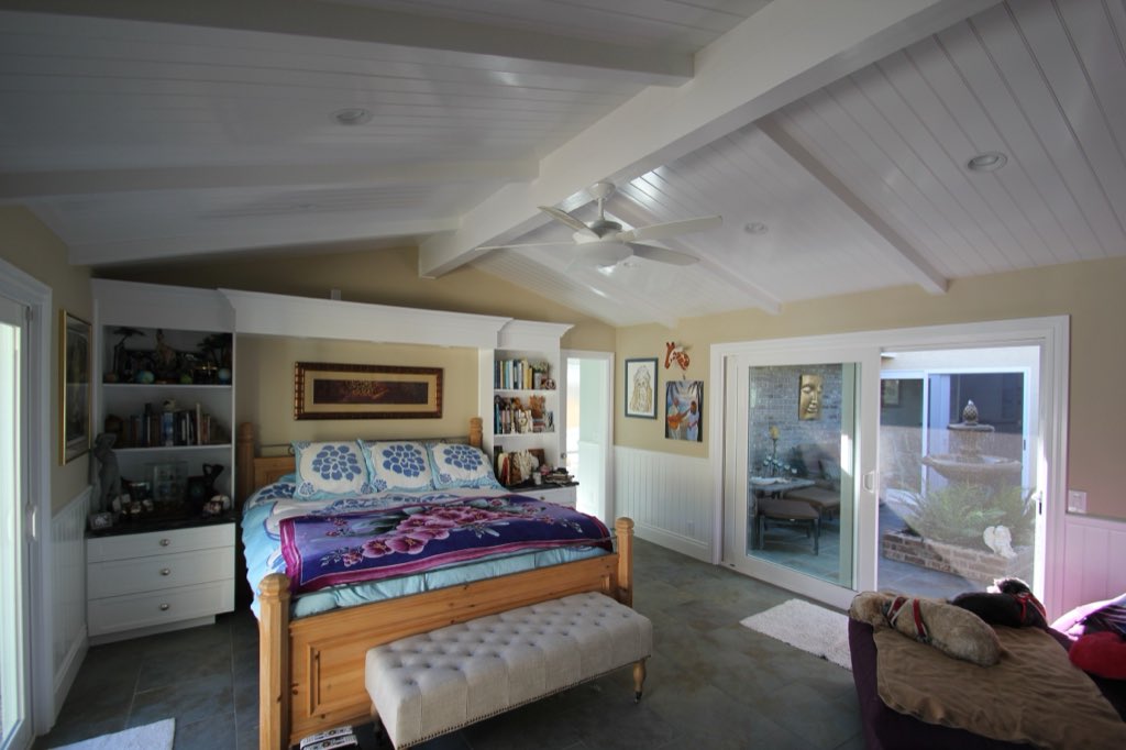 Beach house remodel, photo 5 of 20