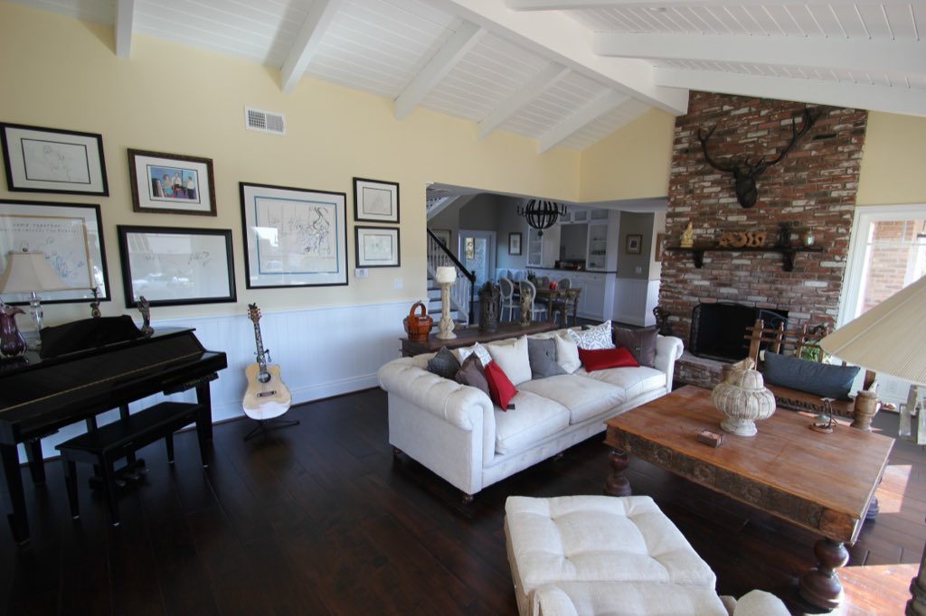 Beach house remodel, photo 7 of 20