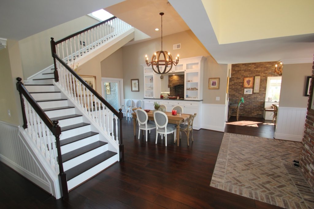 Beach house remodel, photo 9 of 20