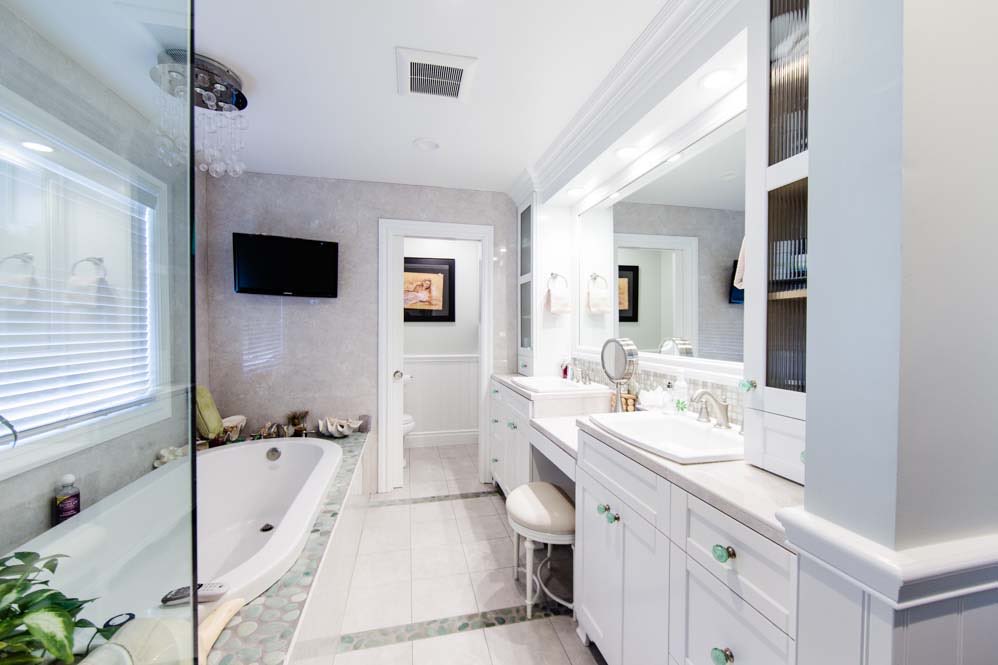 Beach house remodel, photo 18 of 20
