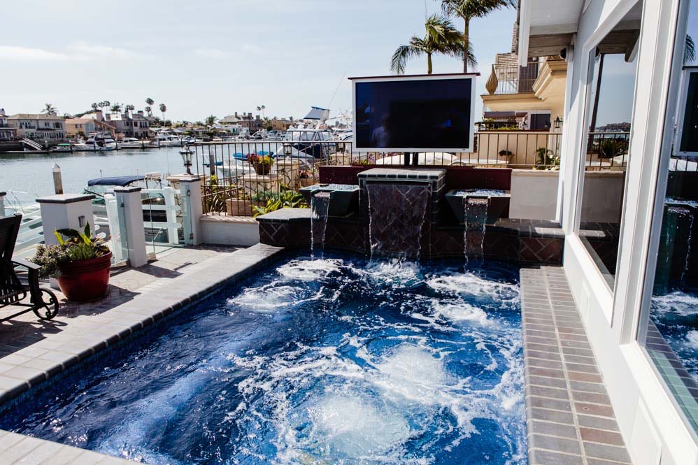 Contemporary waterfront, photo 7 of 14