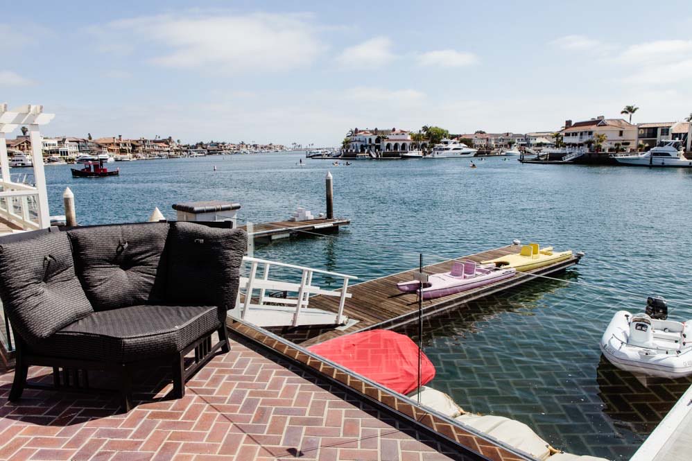 Contemporary waterfront, photo 8 of 14