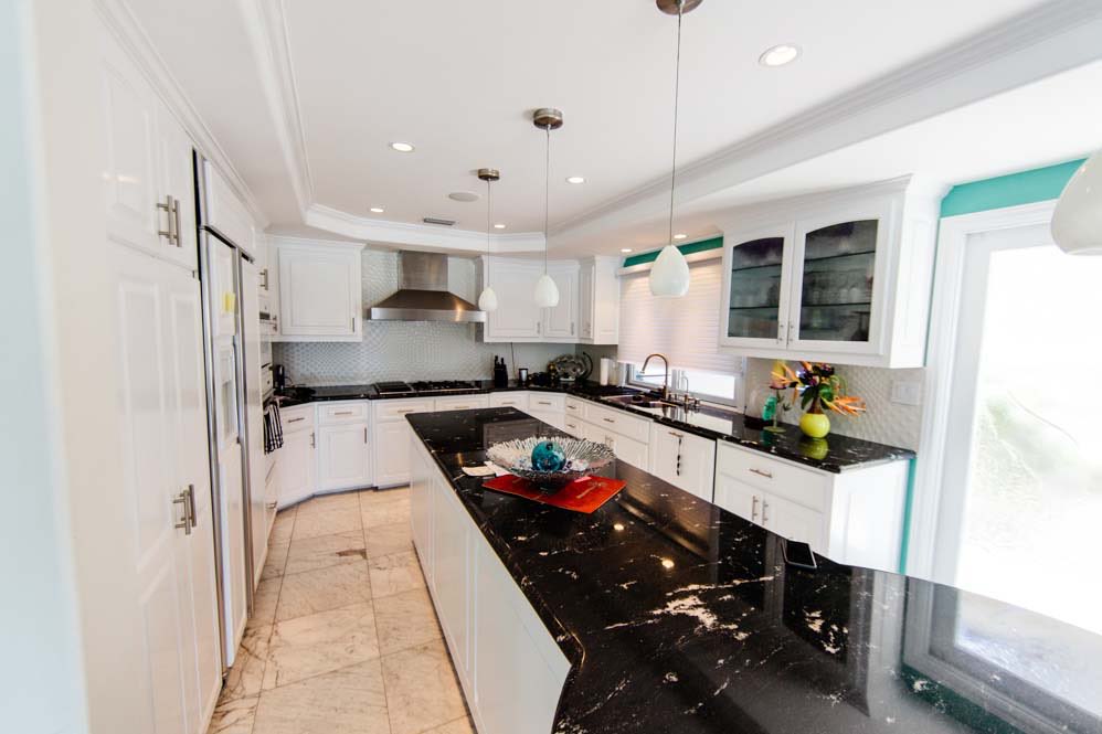 Contemporary waterfront, photo 11 of 14