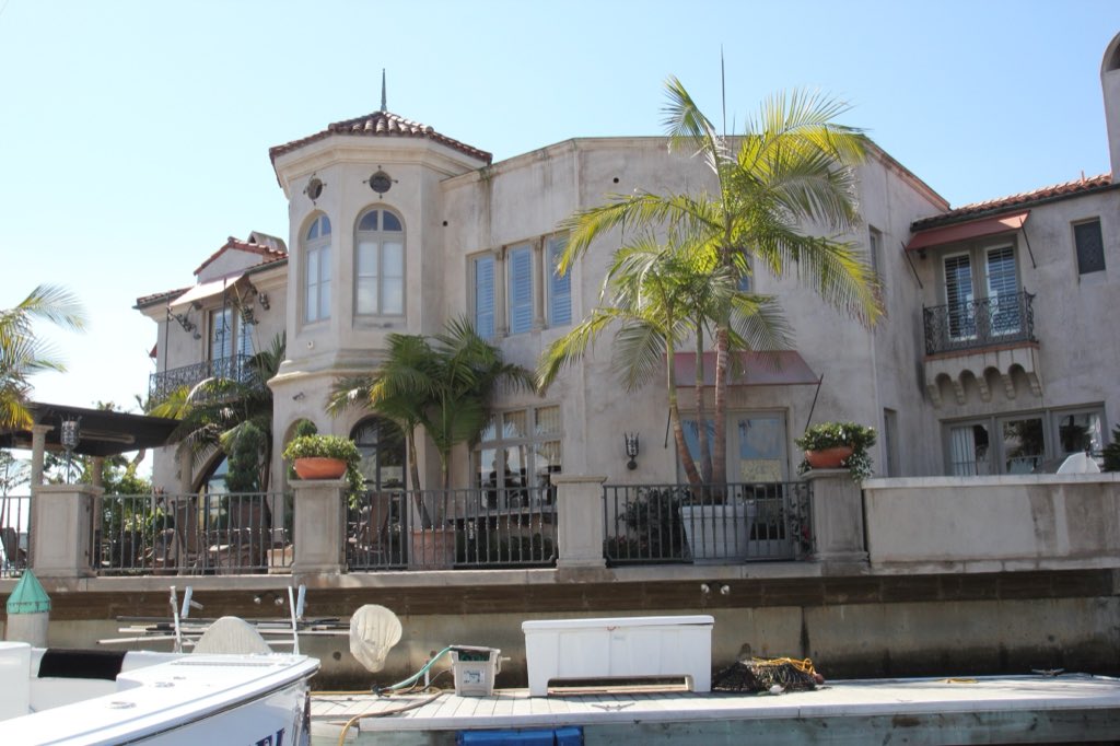Waterfront Mediterranean, photo 1 of 25