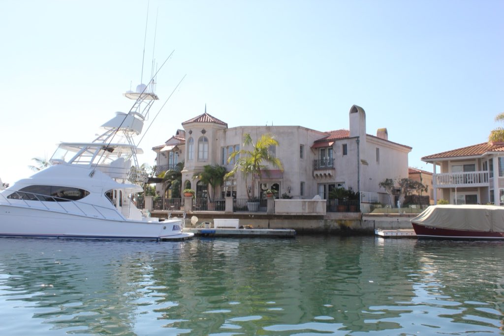 Waterfront Mediterranean, photo 3 of 25