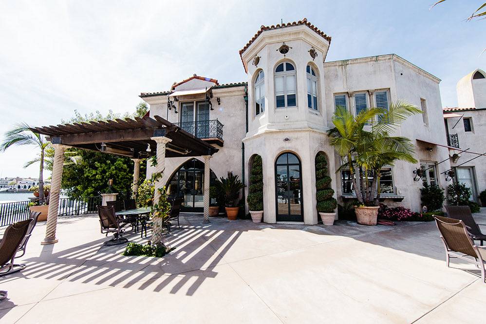 Waterfront Mediterranean, photo 4 of 25