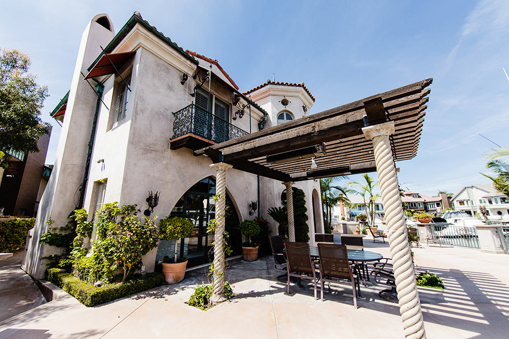 Waterfront Mediterranean, photo 6 of 25