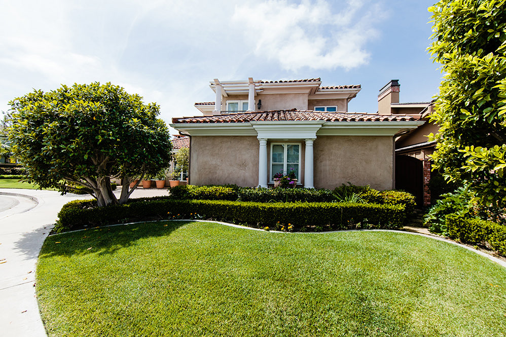 Tuscan residence, photo 1 of 3
