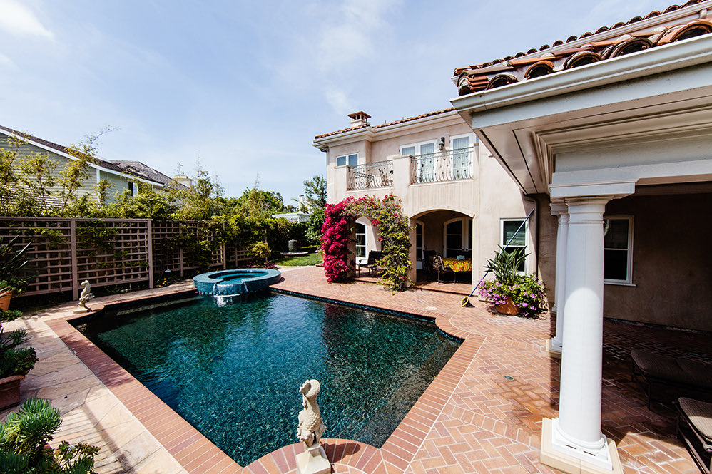 Tuscan residence, photo 3 of 3