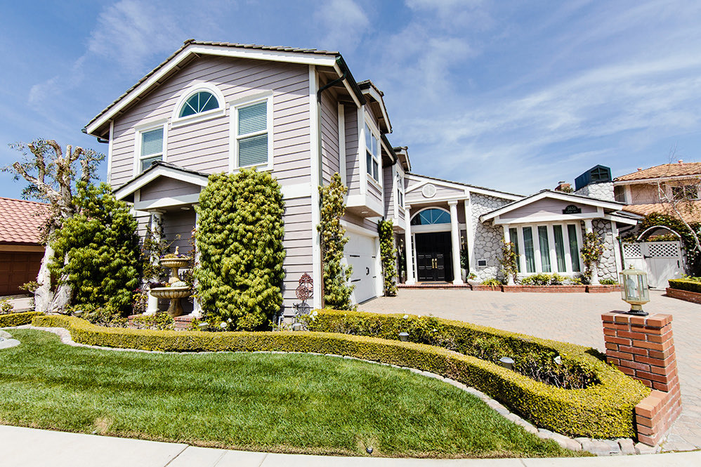 Huntington Harbour homes, photo 2 of 14