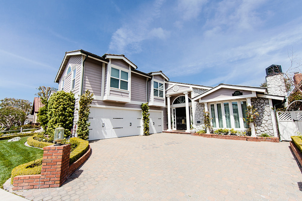 Huntington Harbour homes, photo 5 of 14