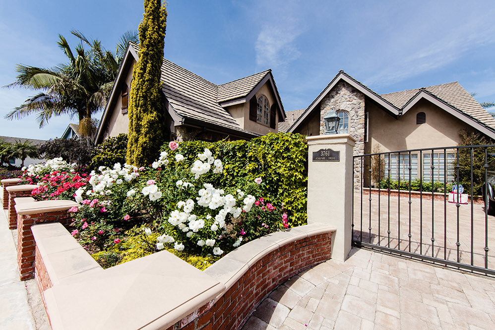 Huntington Harbour homes, photo 14 of 14