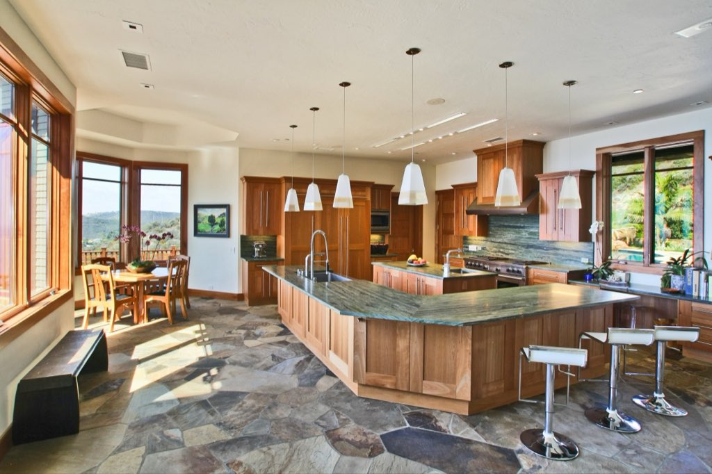 Laguna Beach hillside estate, photo 24 of 39