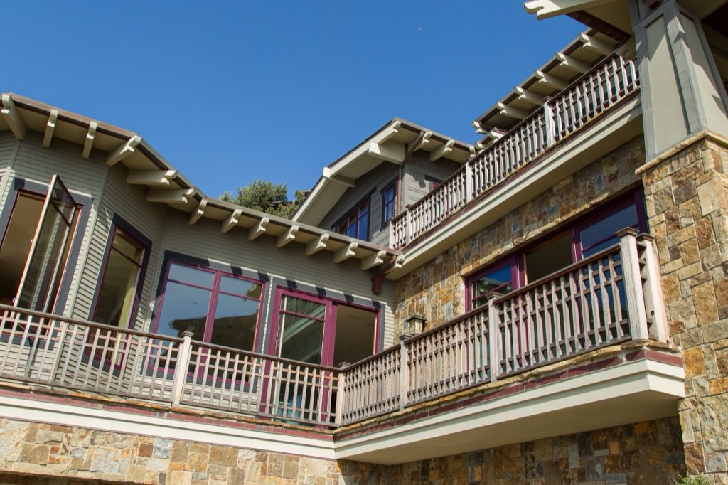 Laguna Beach hillside estate, photo 26 of 39