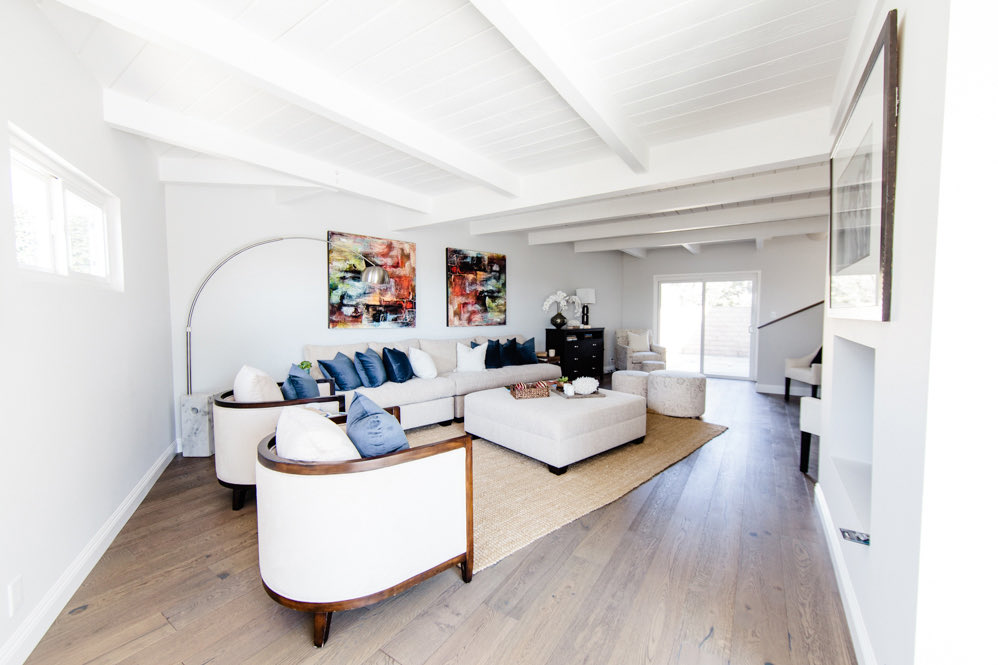 Mid-century modern, photo 4 of 12