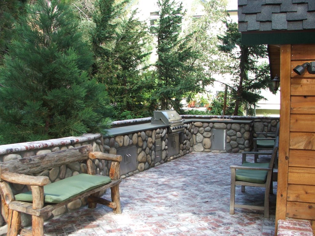 Mountain chalets, photo 7 of 18