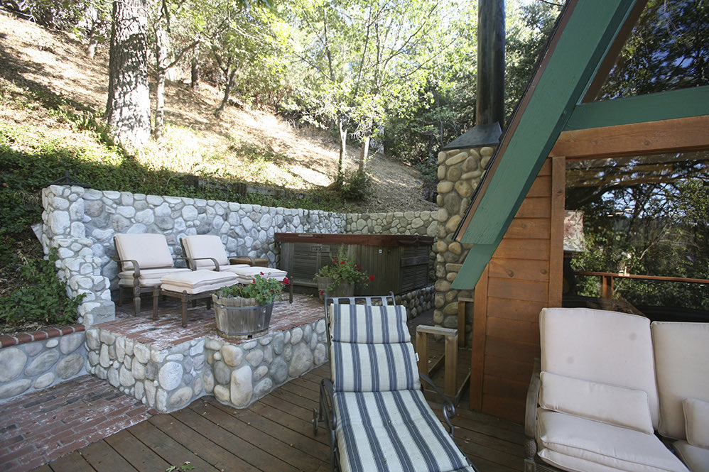 Mountain chalets, photo 8 of 18