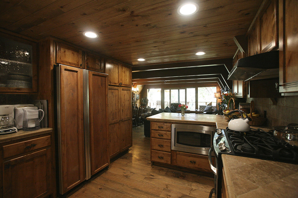 Mountain chalets, photo 12 of 18