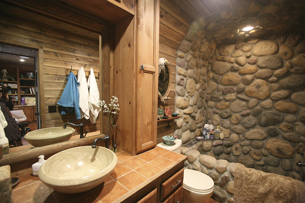 Mountain chalets, photo 14 of 18