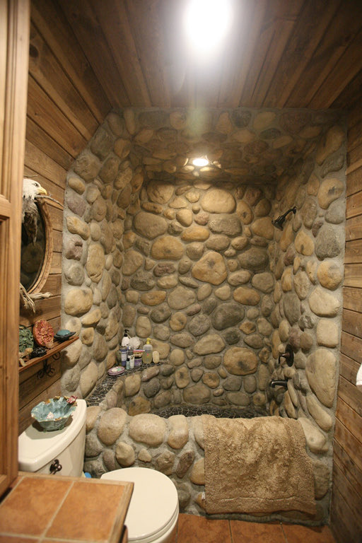 Mountain chalets, photo 16 of 18