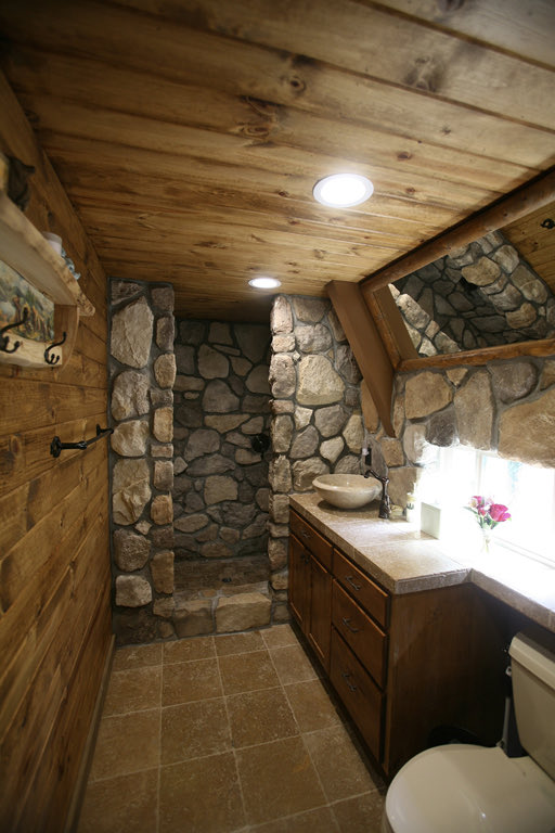 Mountain chalets, photo 18 of 18