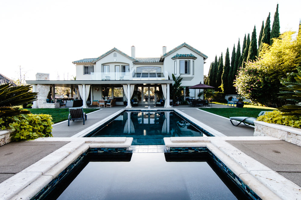 Neo-Mediterranean, photo 1 of 10