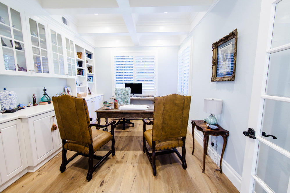 Neo-Mediterranean, photo 8 of 10