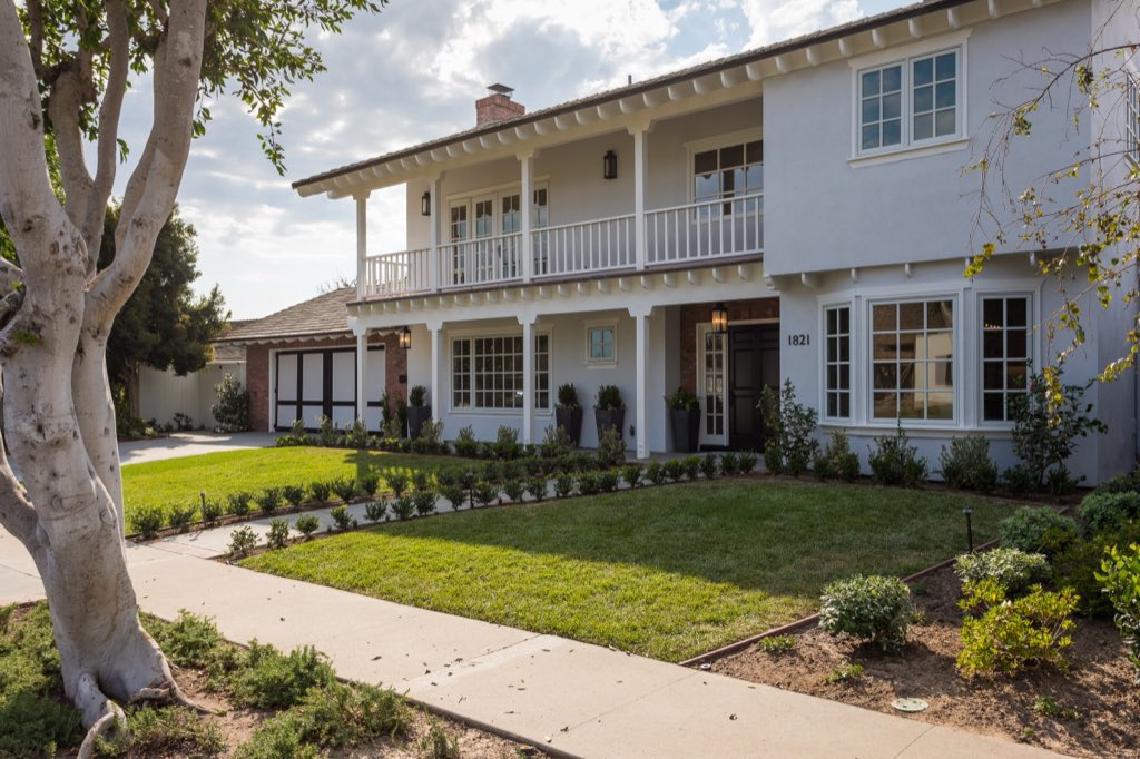 Two-story colonial, photo 12 of 19