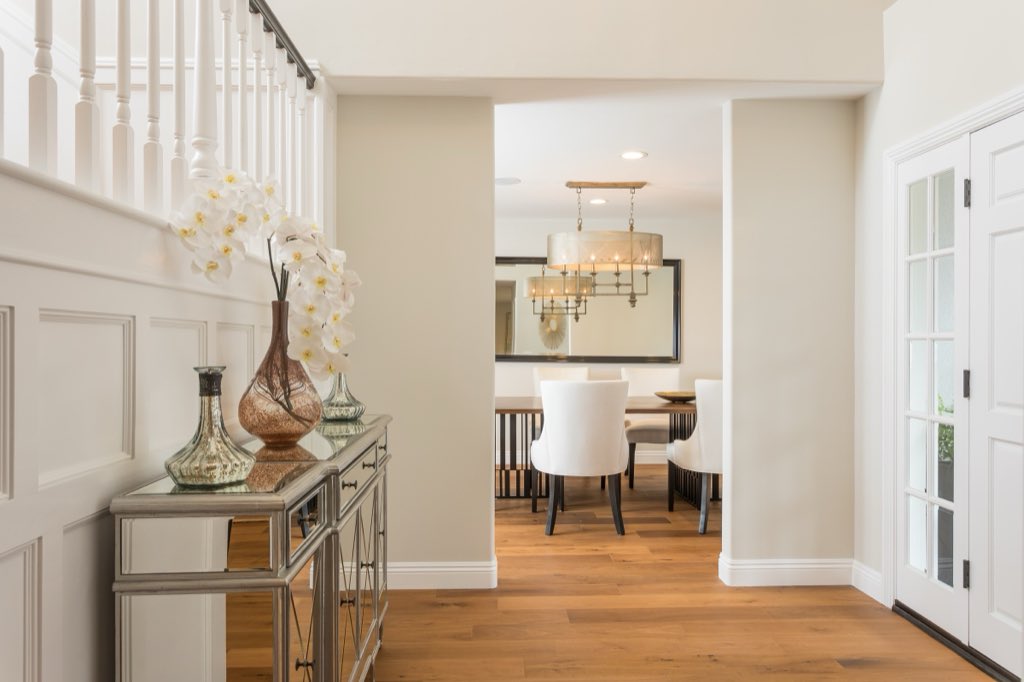Two-story colonial, photo 16 of 19