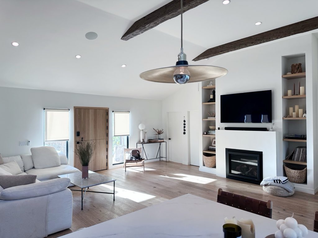 Vaulted modern, photo 7 of 7