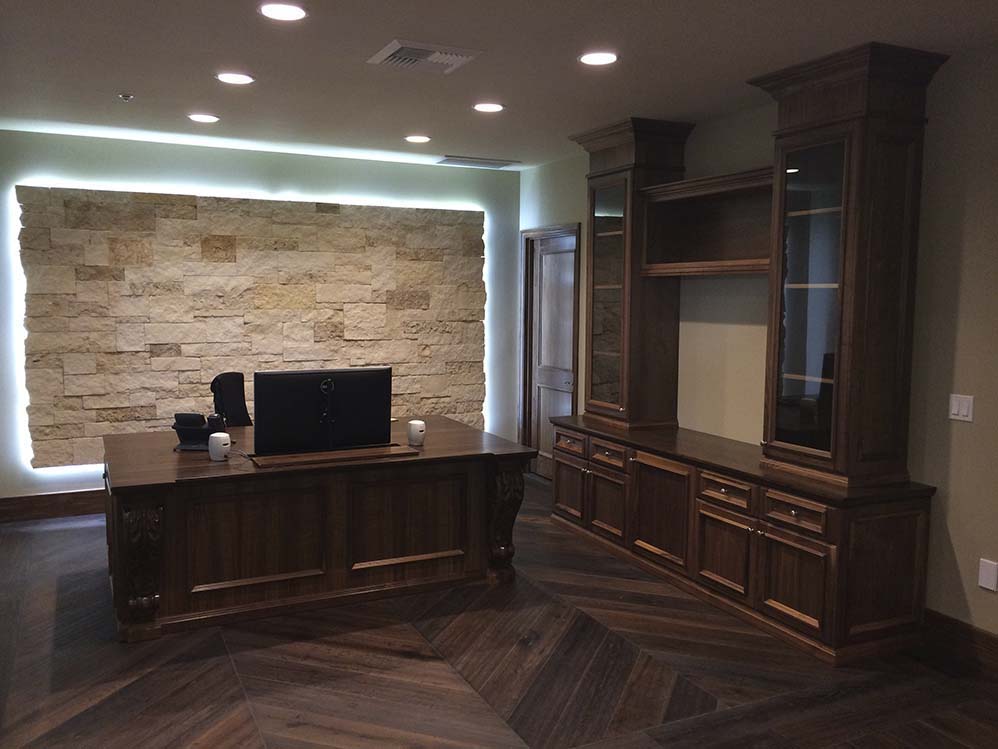 Executive Office Suite