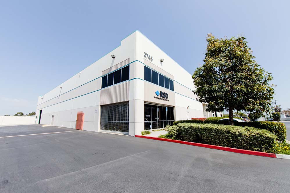 RSD Branch Office