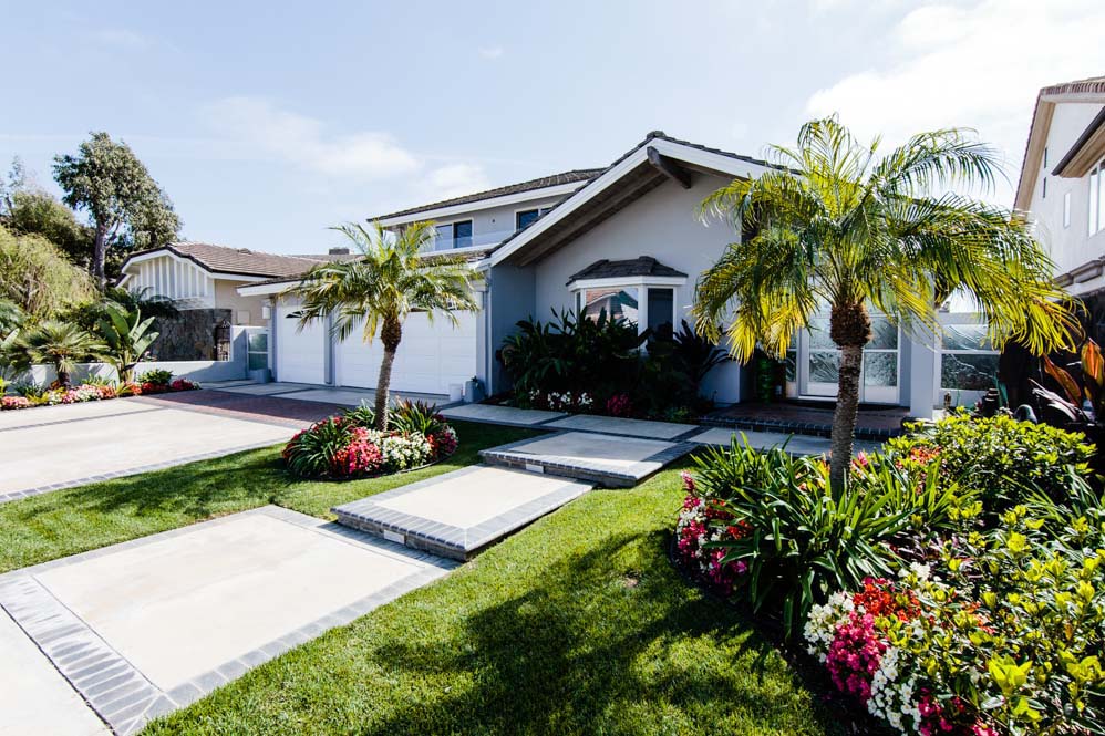 Contemporary Coastal