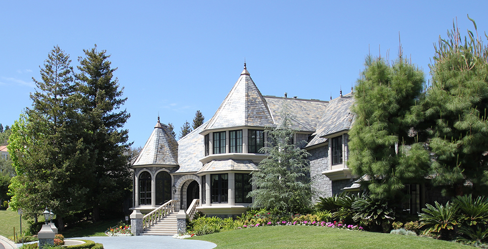 Modern Windsor